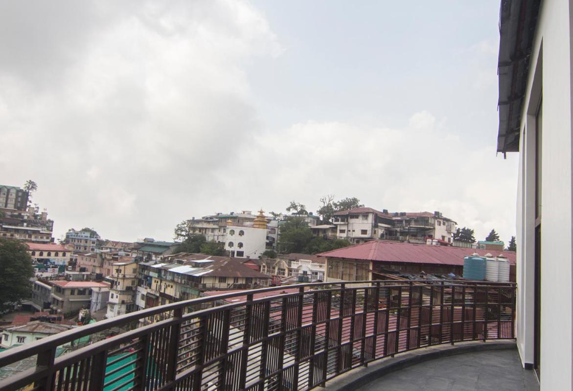 The Rink Pavilion Mussoorie Exterior photo